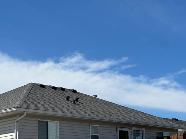 Best Gutter Installation and Repair  in Danbury, CT