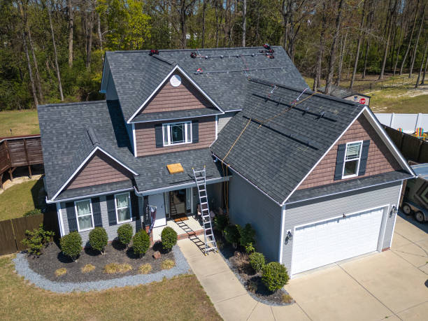 Best Hot Roofs  in Danbury, CT